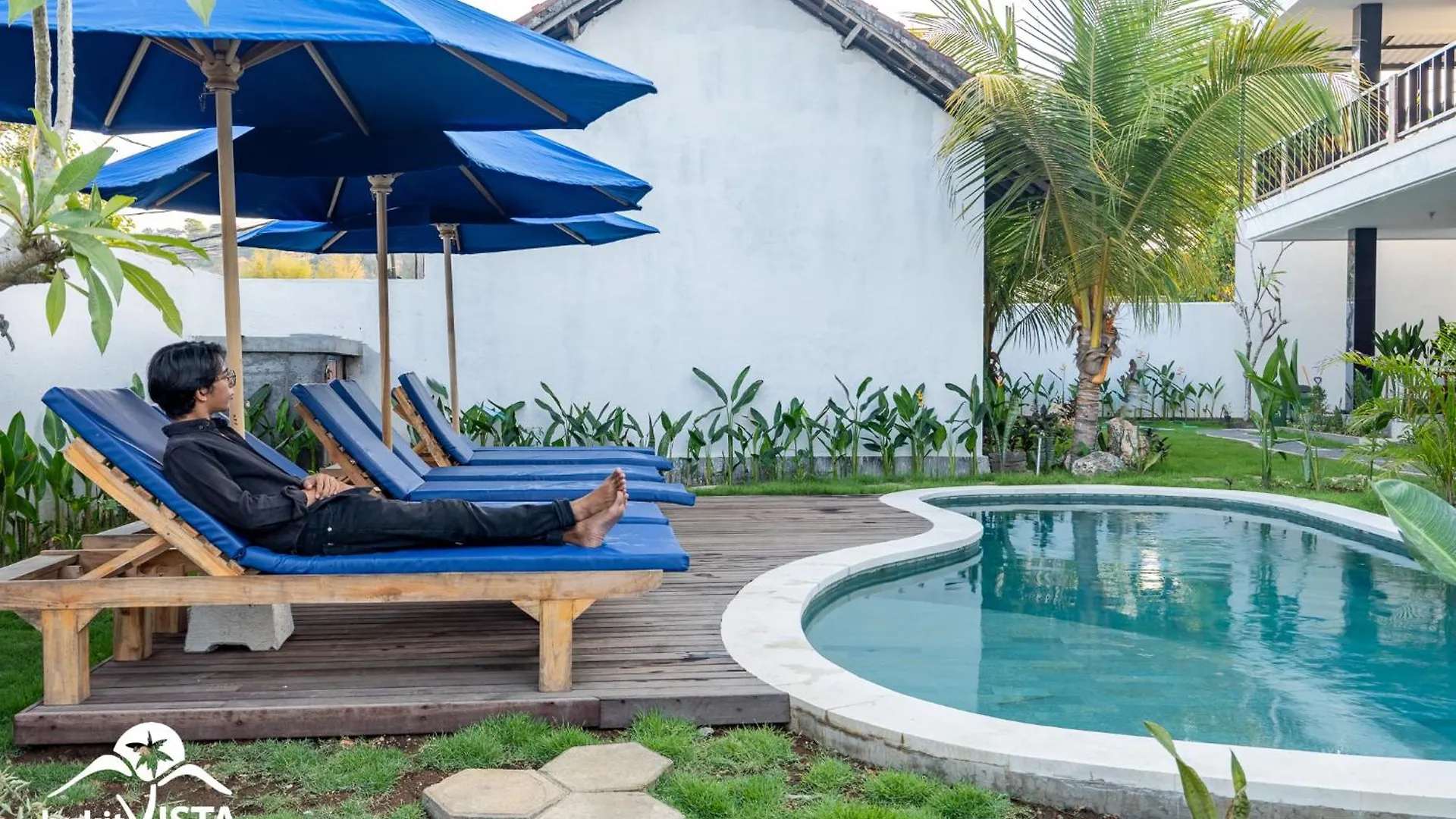 Guest house Kubu Bk By Bukit Vista Hotel Pecatu  Indonesia