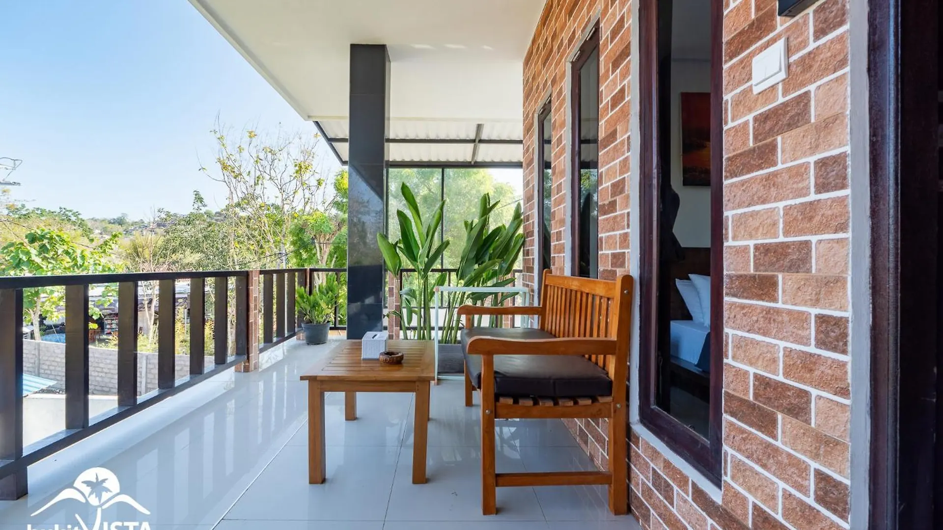 Guest house Kubu Bk By Bukit Vista Hotel Pecatu  Indonesia