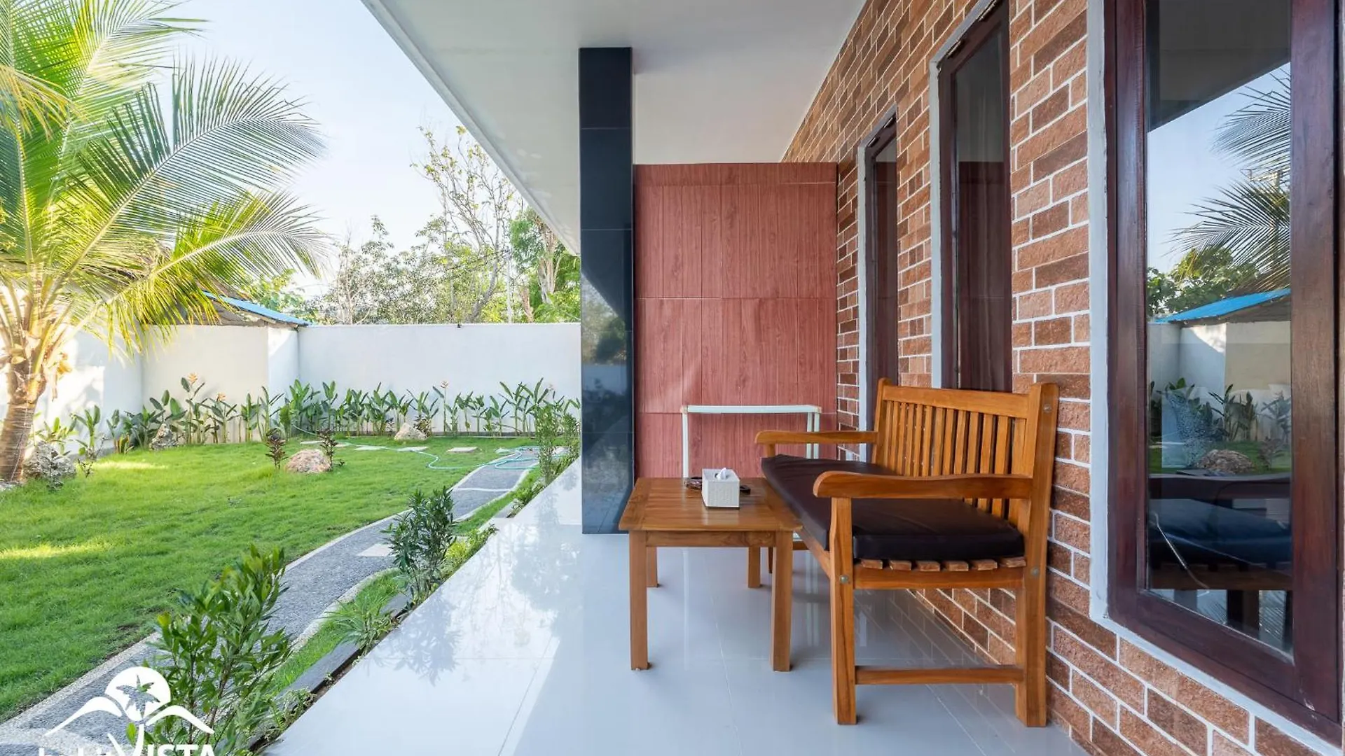 Hotel Kubu Bk By Bukit Vista Pecatu Affittacamere